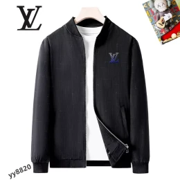 louis vuitton lv veste manches longues pour homme s_12b1a32